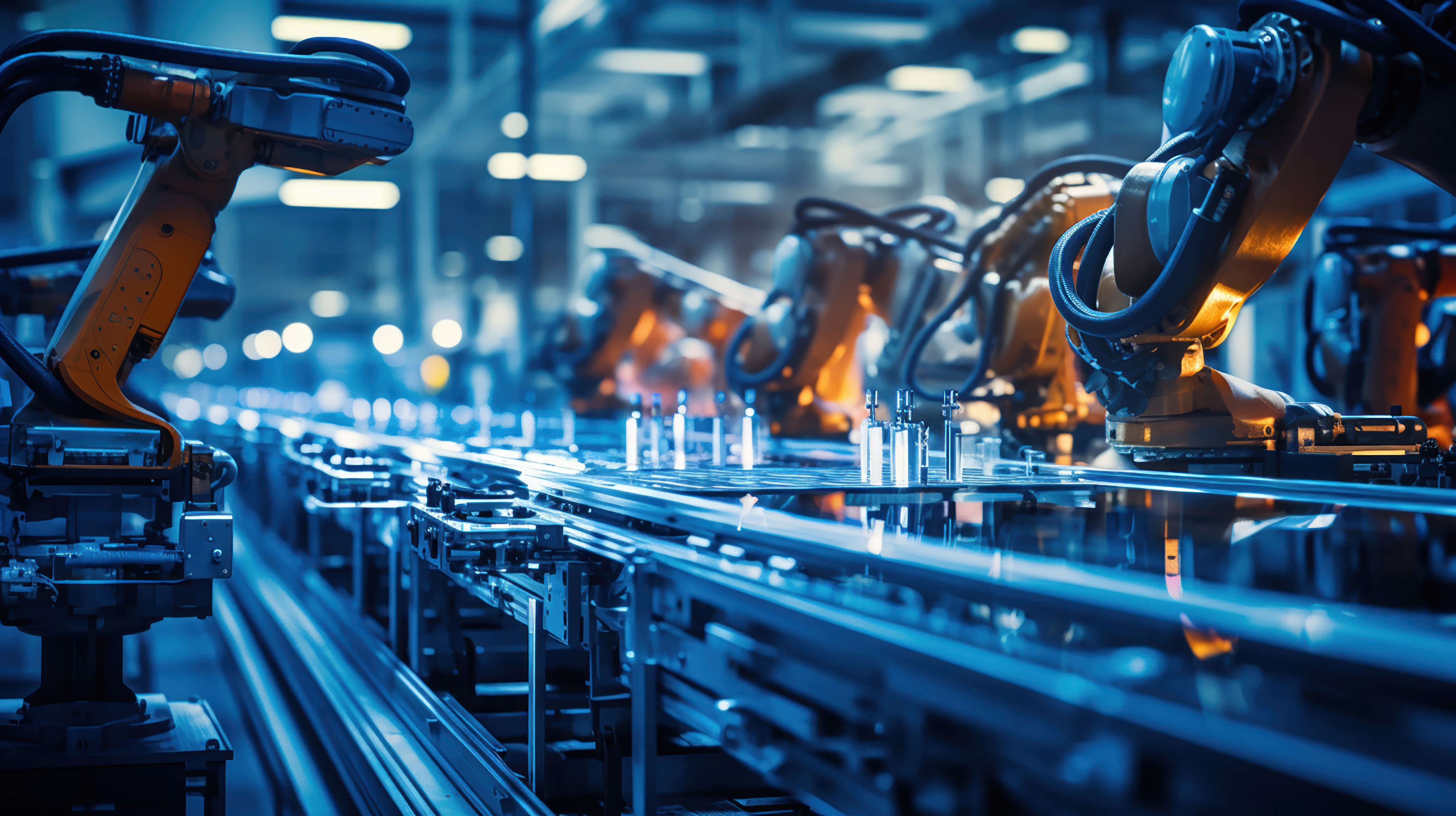 Manufacturing
