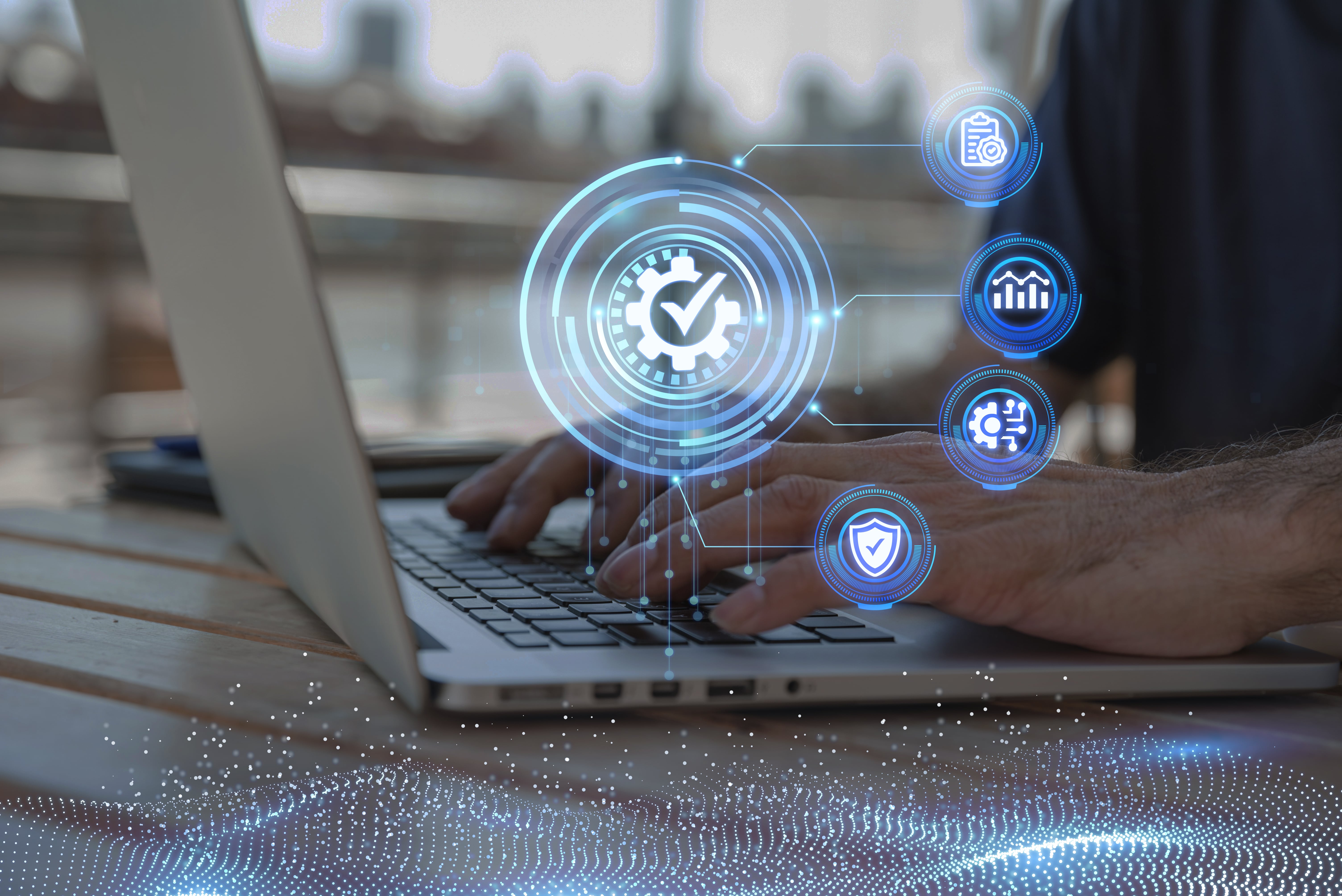 Cybersecurity Image 2