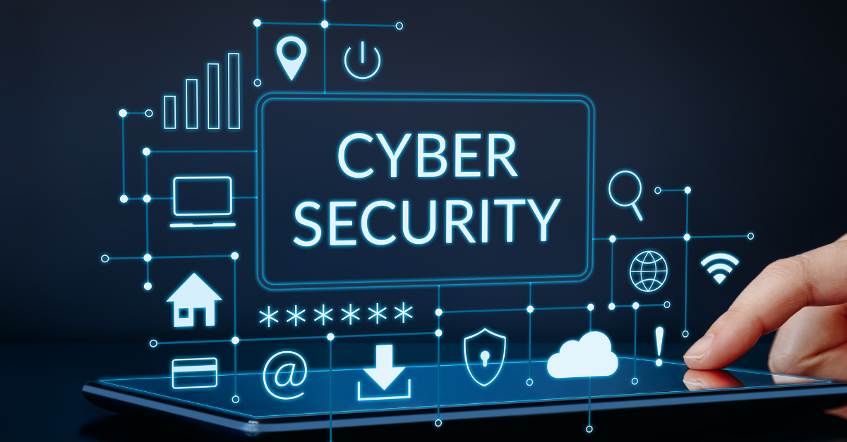 Cybersecurity Image 3