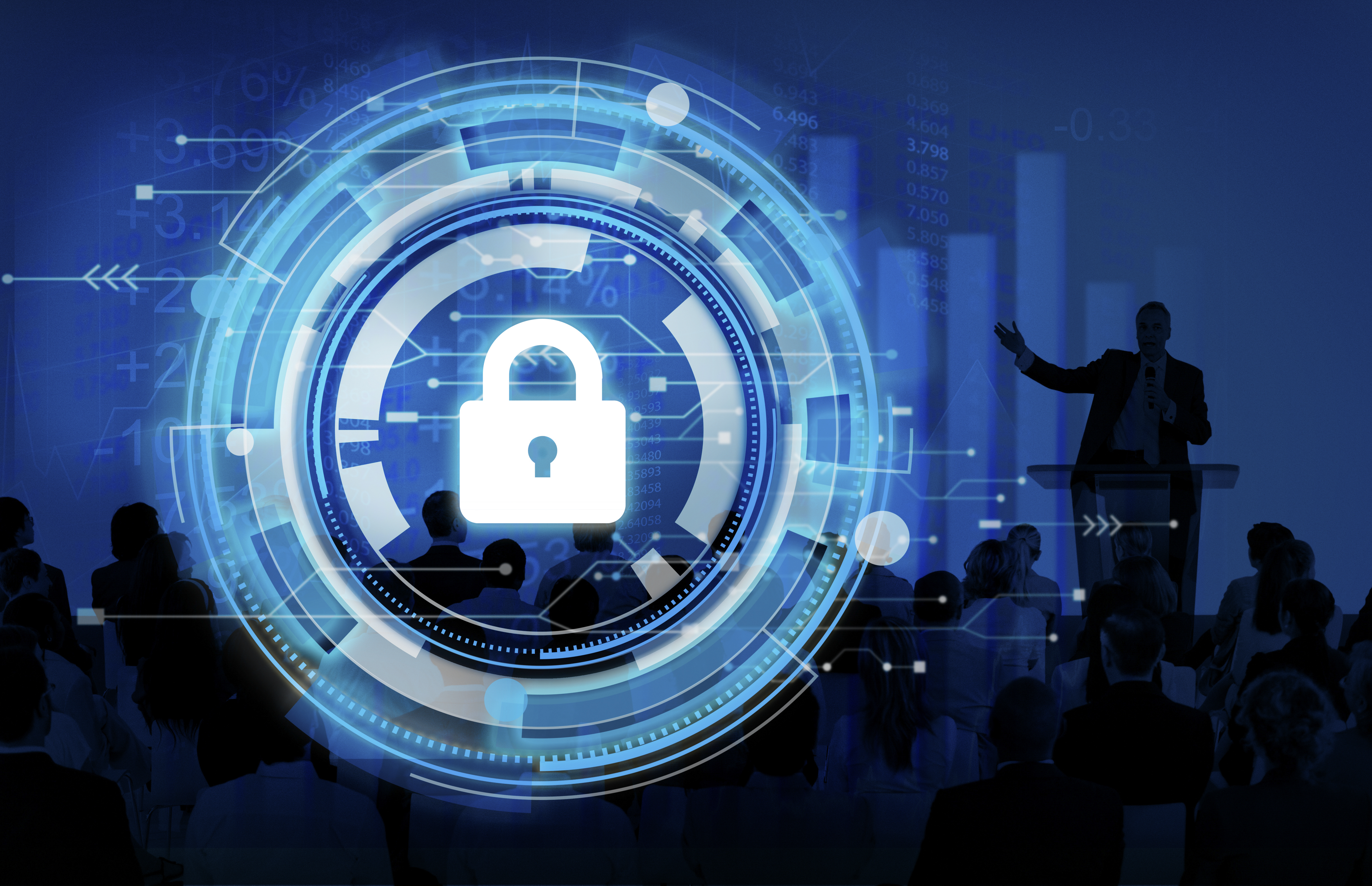 Cybersecurity Image 2