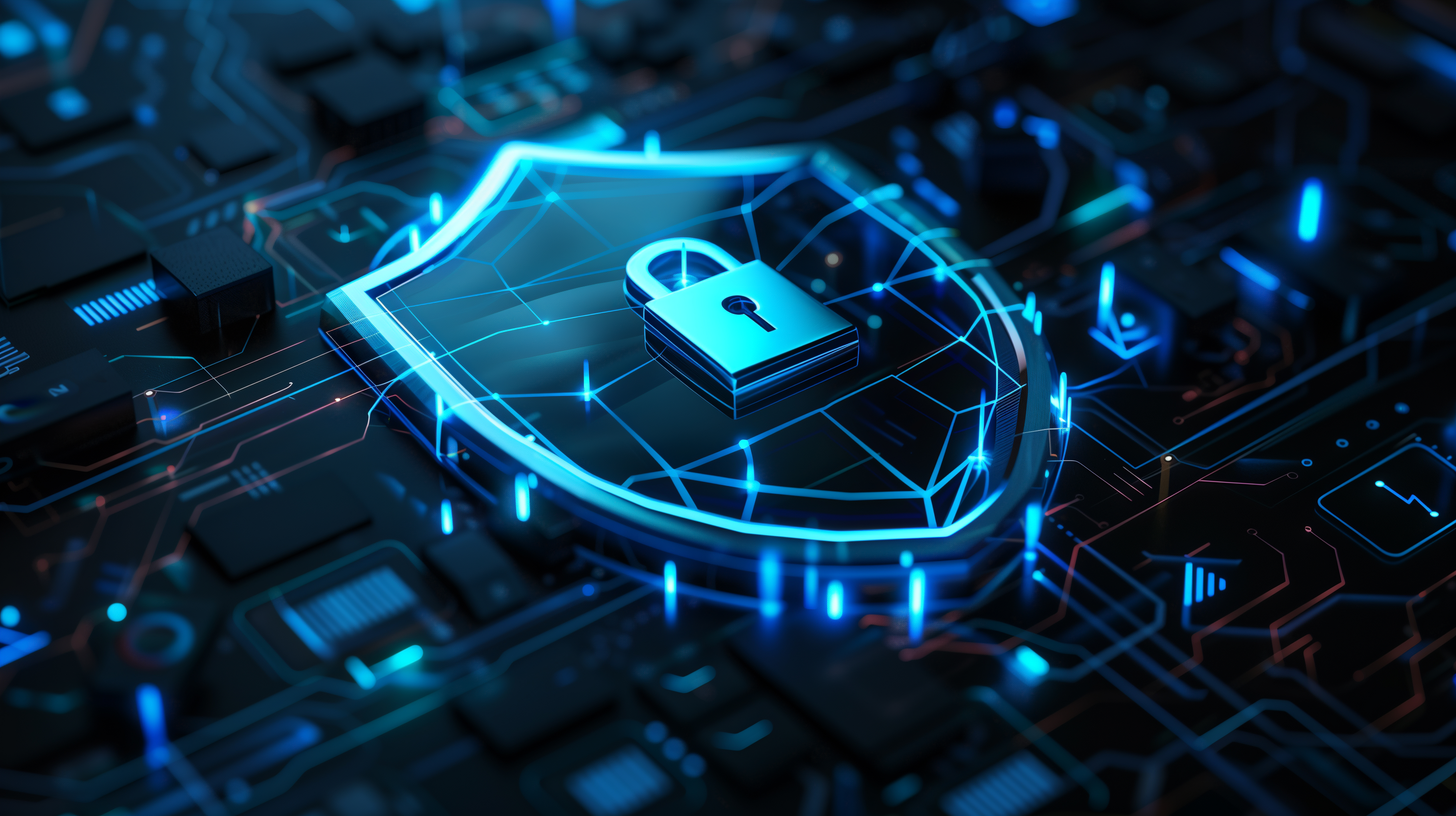 Cybersecurity Image 3