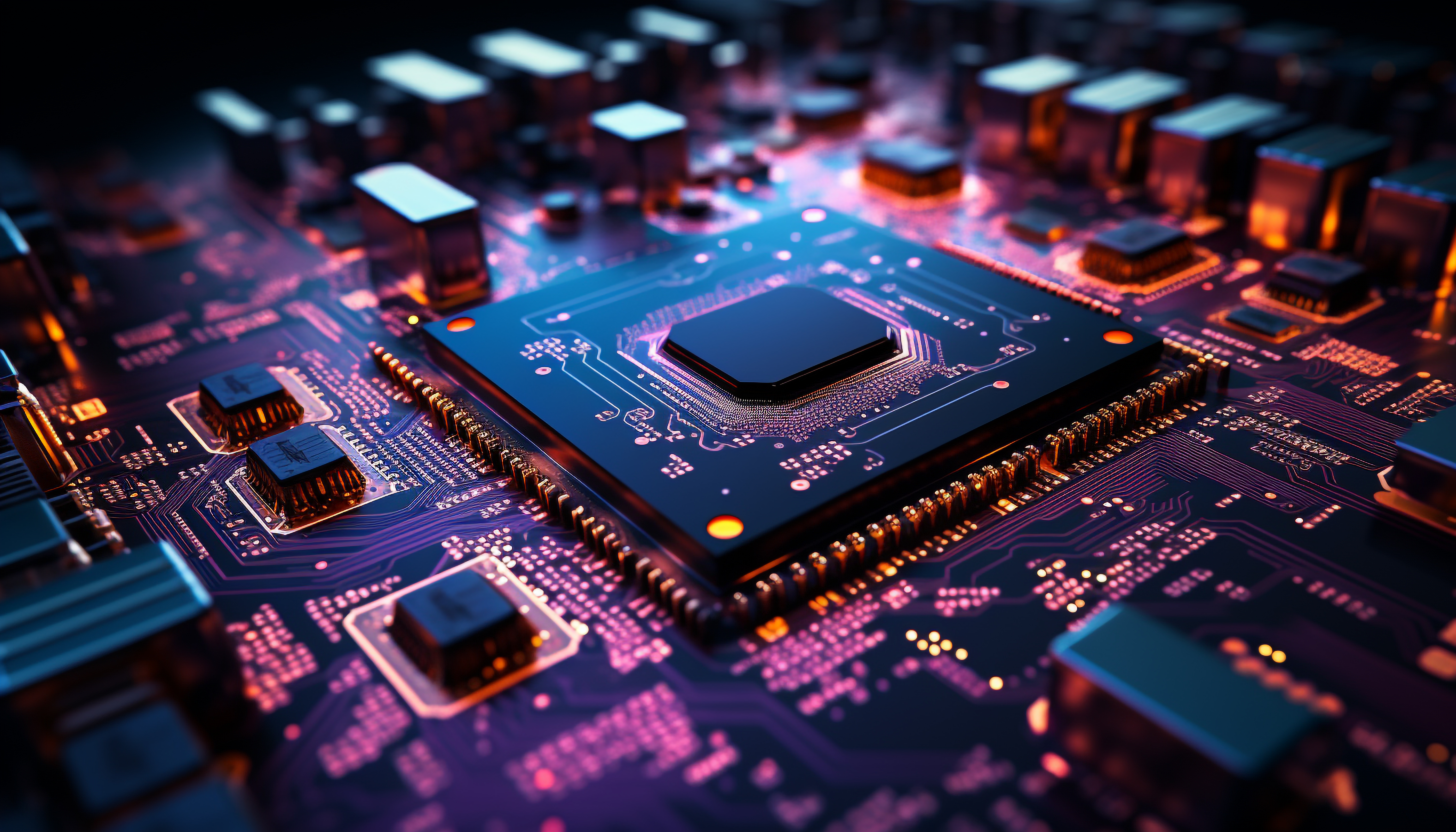 Embedded AI