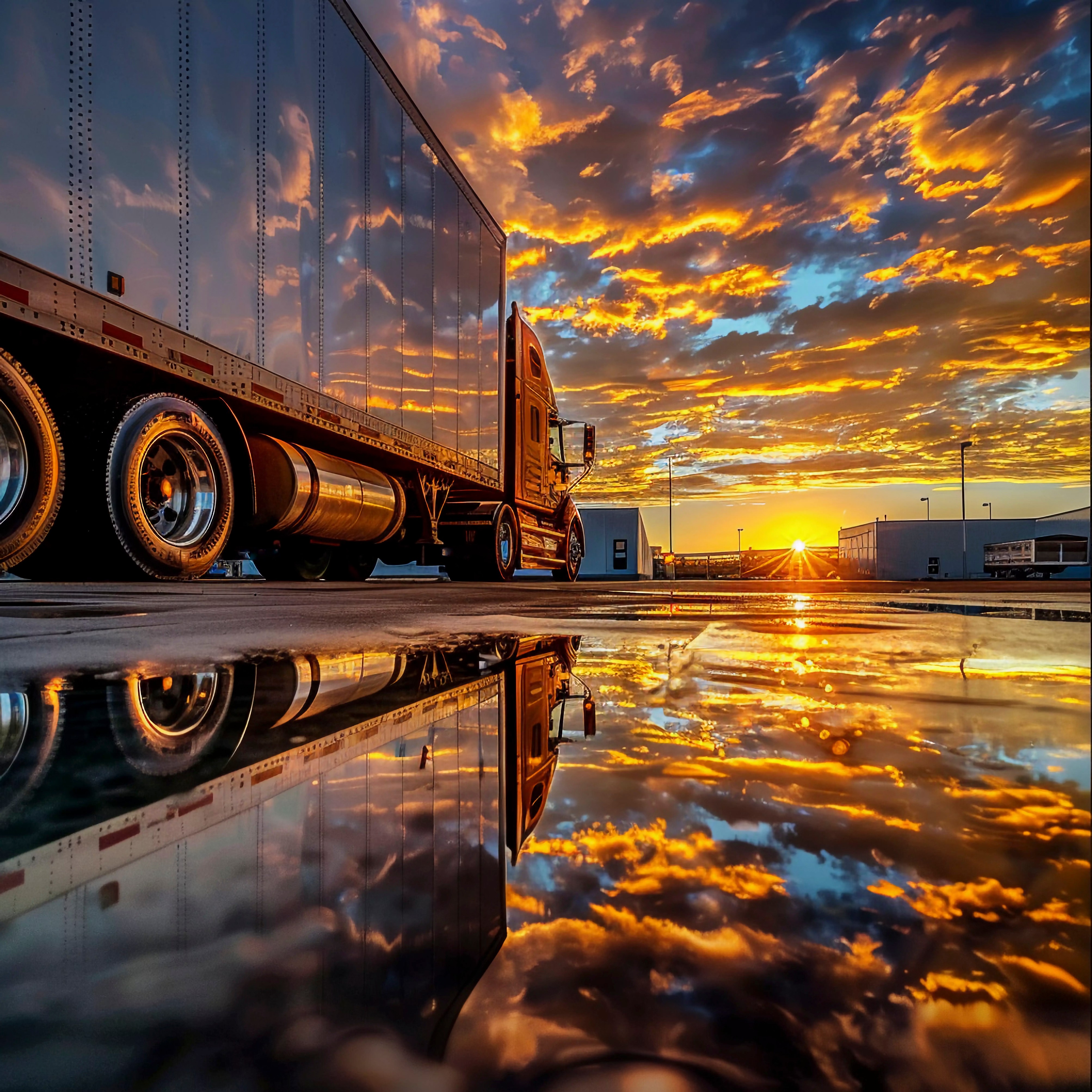 Travel, Transportation, Logistics, and Hospitality